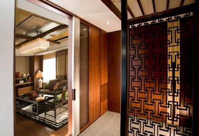 نیو اوتانی چانگ فو گونگ