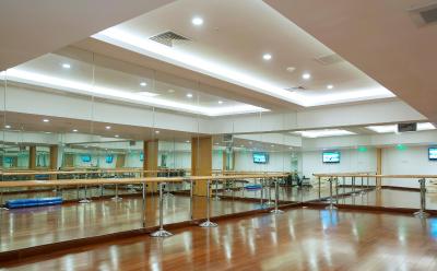 نیو اوتانی چانگ فو گونگ