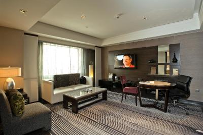 نیو اوتانی چانگ فو گونگ