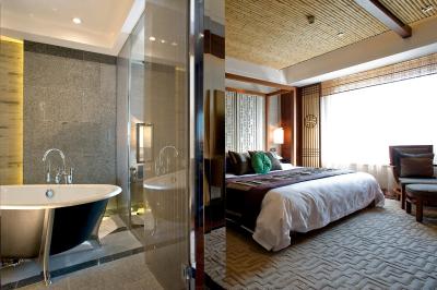 نیو اوتانی چانگ فو گونگ