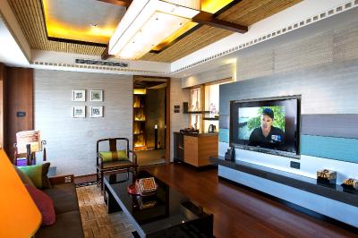 نیو اوتانی چانگ فو گونگ