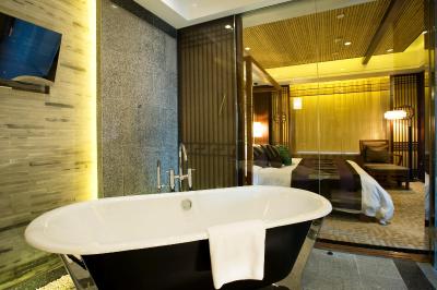 نیو اوتانی چانگ فو گونگ