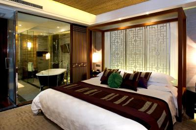 نیو اوتانی چانگ فو گونگ