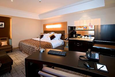 نیو اوتانی چانگ فو گونگ