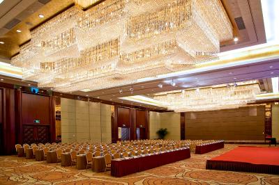 نیو اوتانی چانگ فو گونگ