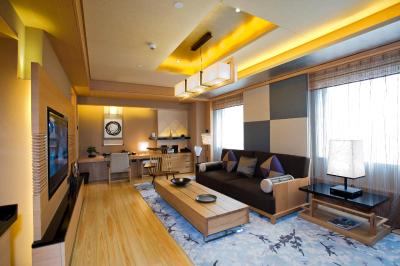 نیو اوتانی چانگ فو گونگ