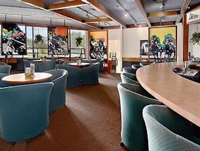 رامادا لکسینگتون نرد هتل اند کنفرنس سنتر