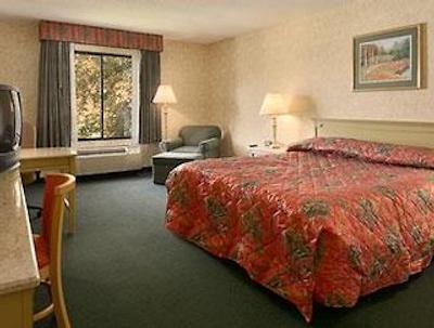 رامادا لکسینگتون نرد هتل اند کنفرنس سنتر