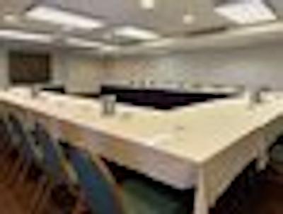 رامادا لکسینگتون نرد هتل اند کنفرنس سنتر