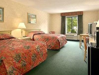 رامادا لکسینگتون نرد هتل اند کنفرنس سنتر