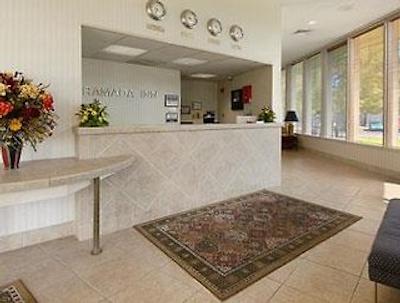 رامادا لکسینگتون نرد هتل اند کنفرنس سنتر