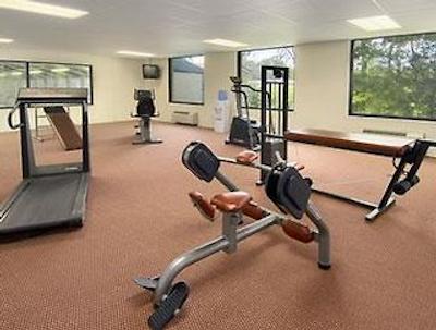 رامادا لکسینگتون نرد هتل اند کنفرنس سنتر