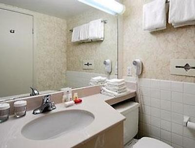 رامادا لکسینگتون نرد هتل اند کنفرنس سنتر