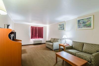 کوالیتی این اند سویتز