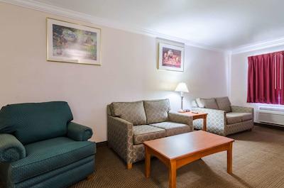 کوالیتی این اند سویتز