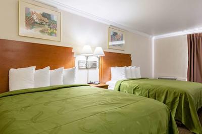 کوالیتی این اند سویتز