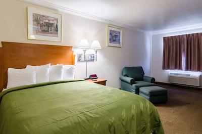 کوالیتی این اند سویتز