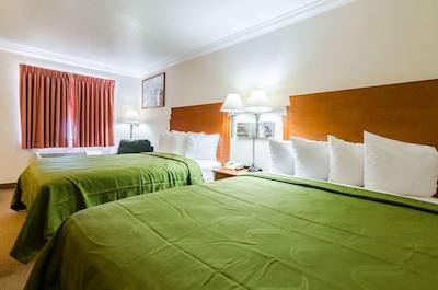 کوالیتی این اند سویتز