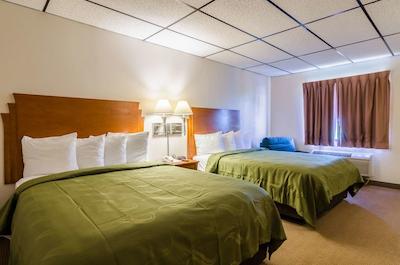 کوالیتی این اند سویتز