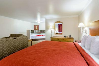 کوالیتی این اند سویتز