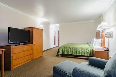 کوالیتی این اند سویتز