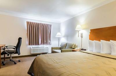 کوالیتی این اند سویتز