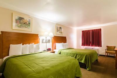 کوالیتی این اند سویتز