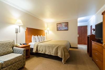 کوالیتی این اند سویتز