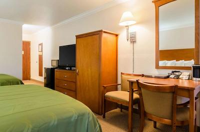 کوالیتی این اند سویتز