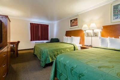 کوالیتی این اند سویتز