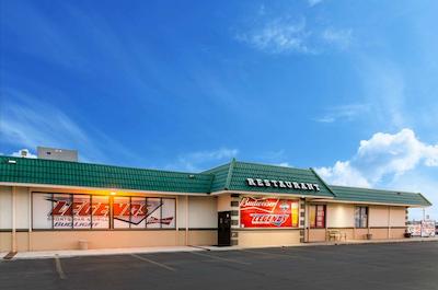 کوالیتی این اند سویتز