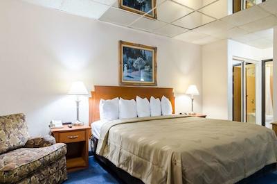 کوالیتی این اند سویتز