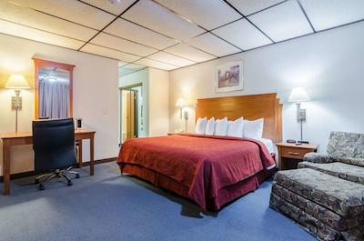 کوالیتی این اند سویتز