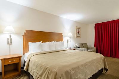 کوالیتی این اند سویتز