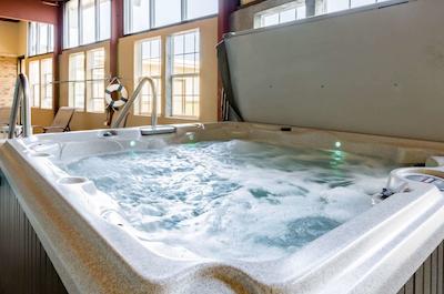 کوالیتی این اند سویتز