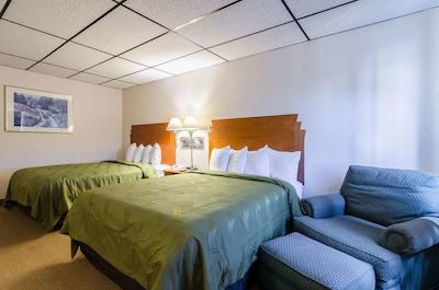 کوالیتی این اند سویتز