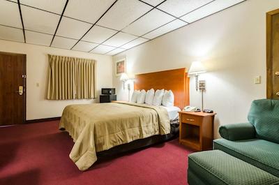 کوالیتی این اند سویتز