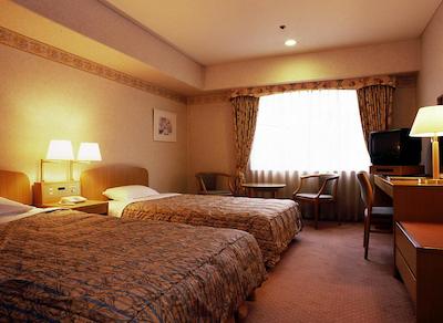 مییاکو هتل کیتو هاچیجو