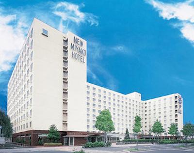 مییاکو هتل کیتو هاچیجو