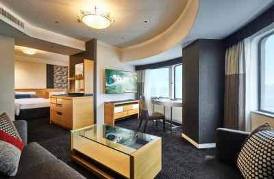 هتل نو اُتانی تکیو