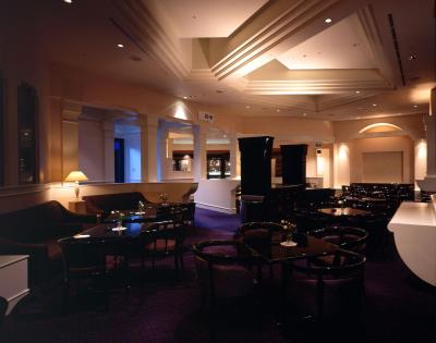 هتل نو اُتانی تکیو