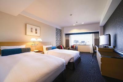 هتل نو اُتانی تکیو