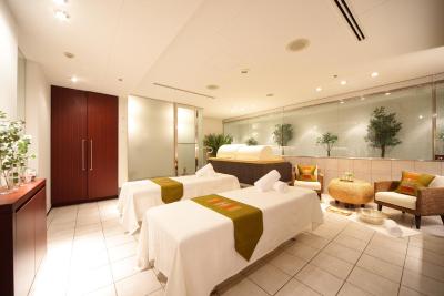 هتل نو اُتانی تکیو