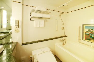 هتل نو اُتانی تکیو