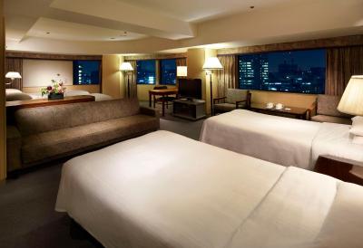 هتل نو اُتانی تکیو