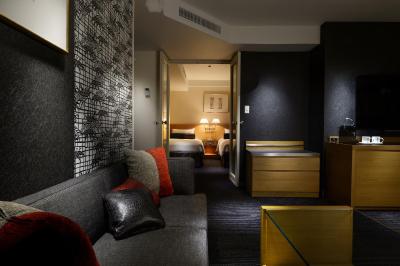 هتل نو اُتانی تکیو