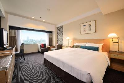 هتل نو اُتانی تکیو