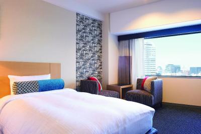 هتل نو اُتانی تکیو