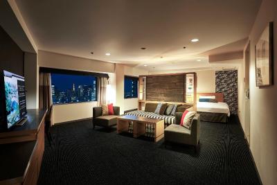 هتل نو اُتانی تکیو