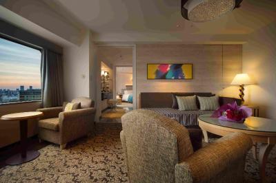 هتل نو اُتانی تکیو